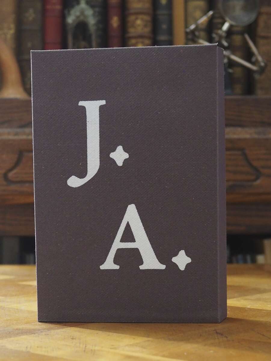 Coffret J.A.